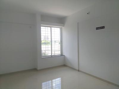 Bedroom Image of 925 Sq.ft 2 BHK Apartment / Flat for sale in  Kudale Patil Kshitij, Vadgaon Budruk Pune for Rs. 5500000