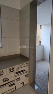 Kitchen Image of 1100 Sq.ft 2 BHK Apartment / Flat for sale in Bhistabag Ahmednagar for Rs. 7100000