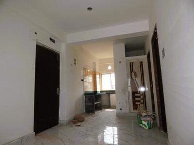 Hall Image of 750 Sq.ft 2 BHK Apartment / Flat for sale in Dum Dum Cantonment Kolkata for Rs. 2775000