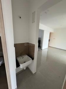 Hall Image of 1145 Sq.ft 2 BHK Apartment / Flat for sale in Zen Elite, Kharadi Pune for Rs. 13950000