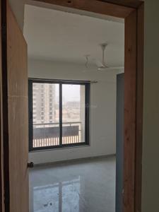 Bedroom Image of 1250 Sq.ft 2 BHK Apartment / Flat for rent in Shivansh 108, Koba Gandhinagar for Rs. 21000