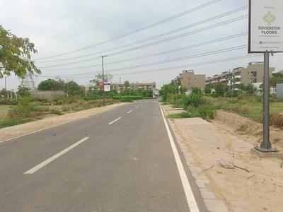 Image of 160 Sq.ft Residential Plot / Land for sale in Vatika Xpressions, Sector 88B, Gurgaon for Rs. 27200000