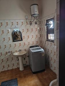 Image of 1800 Sq.ft 2 BHK Independent House for rent in Gomti Nagar, Lucknow for Rs. 27000