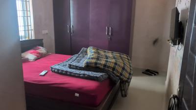 Bedroom Image of 1093 Sq.ft 3 BHK Apartment / Flat for sale in Madambakkam Chennai for Rs. 8300000