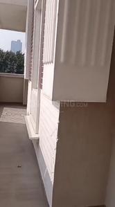 Balcony Image of 2700 Sq.ft 4 BHK Apartment / Flat for sale in Adani Samsara Avasa, Sector 63 Gurgaon for Rs. 40000000