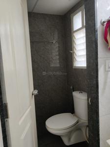 Bathroom Image of 950 Sq.ft 2 BHK Apartment / Flat for sale in Namrata Ecocity 2, Talegaon Dabhade Pune for Rs. 4500000