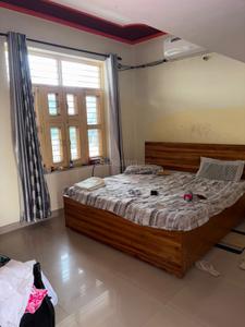 Bedroom Image of 2367 Sq.ft 4 BHK Independent House for sale in Sector 10A Gurgaon for Rs. 75000000