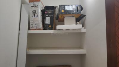 Image of 1200 Sq.ft 2 BHK Builder Floor for rent in Susuwahi, Varanasi for Rs. 12000