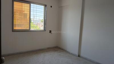 Bedroom Image of 975 Sq.ft 2 BHK Apartment / Flat for sale in Jail Road Nashik for Rs. 3900000