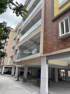 Image of 860 Sq.ft 2 BHK Apartment / Flat for sale in Raki Amaryllis, Begur, Bengaluru for Rs. 9300000
