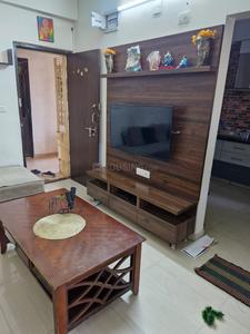 2 BHK Flat