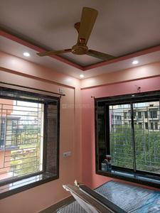 Hall Image of 1450 Sq.ft 3 BHK Apartment / Flat for sale in New Town Kolkata for Rs. 9600000
