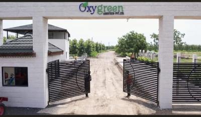 Image of 11000 Sq.ft Residential Plot / Land for sale in Butibori, Nagpur for Rs. 4800000