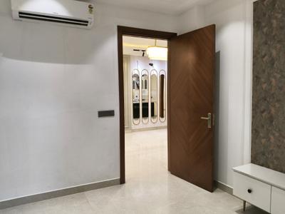 Bedroom Image of 3240 Sq.ft 4 BHK Builder Floor for sale in Palam Vihar Gurgaon for Rs. 33000000