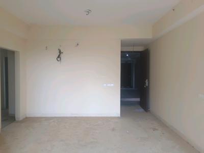 Living Room Image of 1875 Sq.ft 3.5 BHK Apartment / Flat for rent in Paras Dews, Sector 106 Gurgaon for Rs. 46000