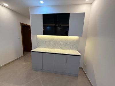 Hall Image of 1700 Sq.ft 3 BHK Apartment / Flat for rent in Prestige Woodland Park, Cox Town Bengaluru for Rs. 145000