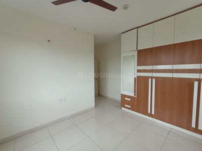 Bedroom Image of 1749 Sq.ft 3 BHK Apartment / Flat for sale in Sattva Divinity by Sattva Group, RR Nagar Bengaluru for Rs. 28850000