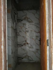 Common Bathroom Image of 1350 Sq.ft 3 BHK Apartment / Flat for sale in Trinity Krishna Kunj, Noida Extension Greater Noida for Rs. 5800300