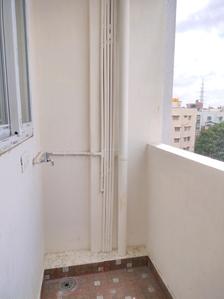 Drying Area Image of 1183 Sq.ft 3 BHK Apartment / Flat for sale in Singasandra Bengaluru for Rs. 7800200