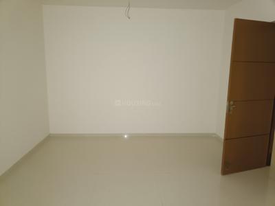 Bedroom Image of 1890 Sq.ft 3 BHK Apartment / Flat for sale in Manbhum Around The Grove, Kondapur Hyderabad for Rs. 24200000