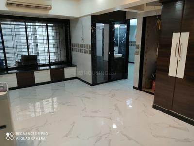 Hall Image of 650 Sq.ft 1 BHK Apartment / Flat for rent in Jacob Circle Mumbai for Rs. 55000