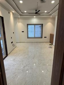 Hall Image of 1750 Sq.ft 3 BHK Apartment / Flat for rent in Pratap Nagar Nagpur for Rs. 35000