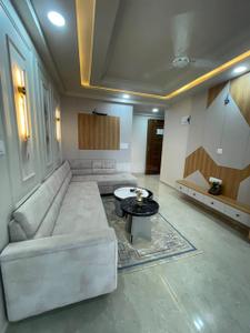 Hall Image of 1400 Sq.ft 3 BHK Apartment / Flat for sale in Bhankrota Jaipur for Rs. 6711000