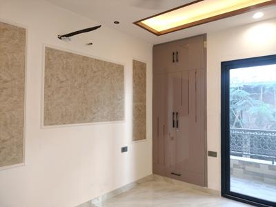 Bedroom Image of 1620 Sq.ft 3 BHK Builder Floor for sale in Sector 85 Faridabad for Rs. 17000000
