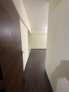 Kitchen Image of 1250 Sq.ft 2.5 BHK Apartment / Flat for rent in GKG Kingsway, Ghorpadi Pune for Rs. 36000