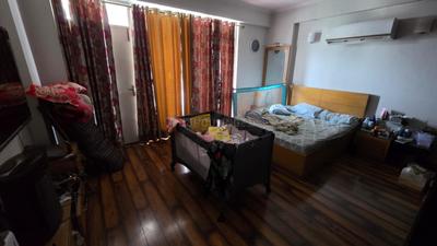 Hall Image of 2700 Sq.ft 4 BHK Apartment / Flat for sale in CGHS Developer Navyug Apartments, Sushant Lok Phase 1 Gurgaon for Rs. 43000000