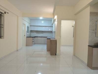 Kitchen Image of 1910 Sq.ft 3 BHK Apartment / Flat for sale in K R Puram Bengaluru for Rs. 17200000