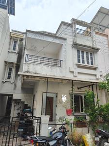 Image of 1529 Sq.ft 3.5 BHK Duplex for sale in Gorwa, Vadodara for Rs. 12000000