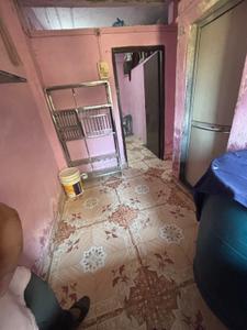 1 BHK Flat