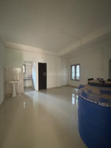 Kitchen Image of 900 Sq.ft 1 RK Independent House for rent in Hengrabari Guwahati for Rs. 8000