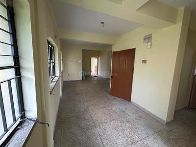Hall Image of 1650 Sq.ft 3 BHK Apartment / Flat for sale in Kasba Kolkata for Rs. 8300000