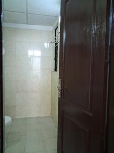 Bedroom One Image of 1035 Sq.ft 2 BHK Apartment / Flat for sale in Amrapali Silicon City, Sector 76 Noida for Rs. 10000000