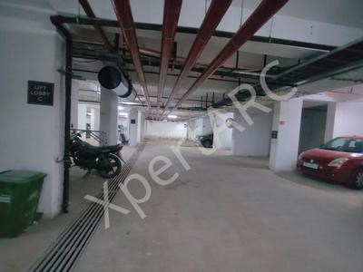 Image of 1046 Sq.ft 3 BHK Apartment / Flat for sale in Talwade, Pune for Rs. 8700000