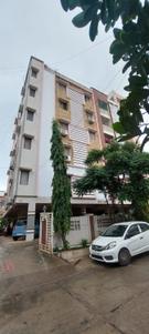 Image of 1050 Sq.ft 2 BHK Apartment / Flat for sale in Vanasthalipuram, Hyderabad for Rs. 6500000