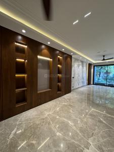 4 BHK Flat