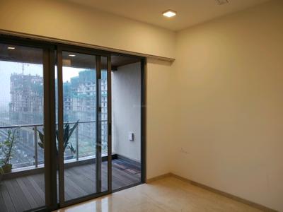 Bedroom Image of 925 Sq.ft 2 BHK Apartment / Flat for rent in Tridhaatu Morya, Chembur Mumbai for Rs. 73000