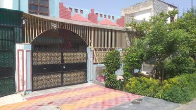 Image of 200 Sq.ft Residential Plot / Land for sale in Gamma II, Greater Noida for Rs. 31500000