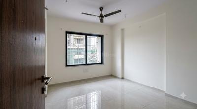 Bedroom Image of 1700 Sq.ft 3 BHK Apartment / Flat for rent in Happy Elegance, Vesu Surat for Rs. 26000