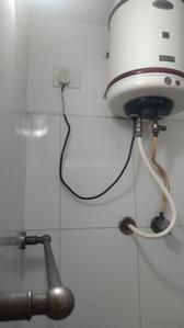 Bathroom Image of Annai Velankanni Residency in Kattupakkam, Chennai