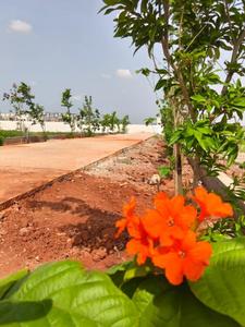 Image of 1000 Sq.ft Residential Plot / Land for sale in Bagalakunte, Bengaluru for Rs. 1499000