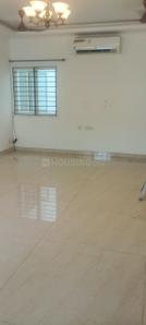 Hall Image of 1800 Sq.ft 3 BHK Apartment / Flat for rent in Besant Nagar Chennai for Rs. 75000