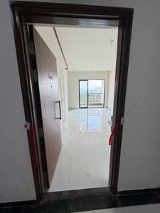 Living Room Image of 478 Sq.ft 1 BHK Apartment / Flat for sale in Runwal Gardens, Dombivli East Thane for Rs. 5300000