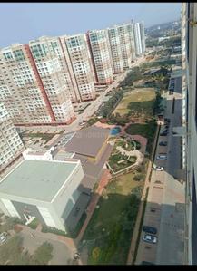 Image of 1026 Sq.ft 3 BHK Apartment / Flat for sale in Brigade El Dorado, Gummanahalli, Bengaluru for Rs. 9500000