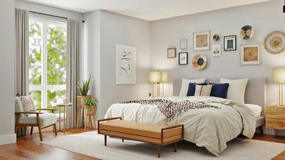 3 BHK Flat