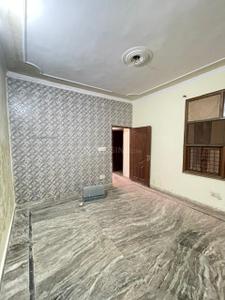 Balcony Image of 1422 Sq.ft 2.5 BHK Apartment / Flat for rent in Ganga Nagar Meerut for Rs. 12000