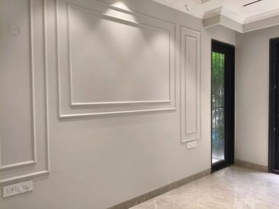 Bedroom Image of 2700 Sq.ft 4 BHK Builder Floor for sale in Sector 56 Gurgaon for Rs. 41500000